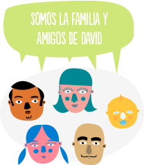David's Family